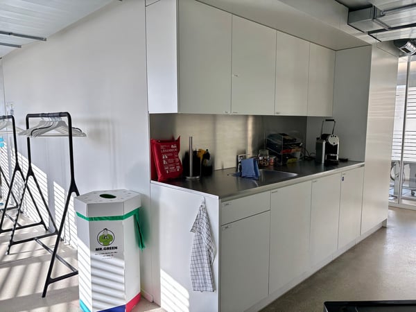 229m² Bürofläche in Zürich-Wipkingen 5