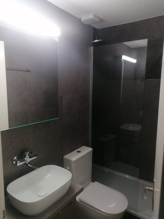 Wunderschöne Dachwohnung im beliebten Zelgi-Quartier in Aarau 7