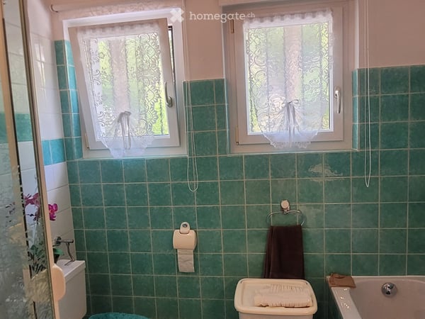 Gepflegtes 4.5 Zi. Einfamiliehaus mit herrlicher Seesicht und Aussenschwimmbad 19