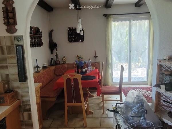 Gepflegtes 4.5 Zi. Einfamiliehaus mit herrlicher Seesicht und Aussenschwimmbad 19