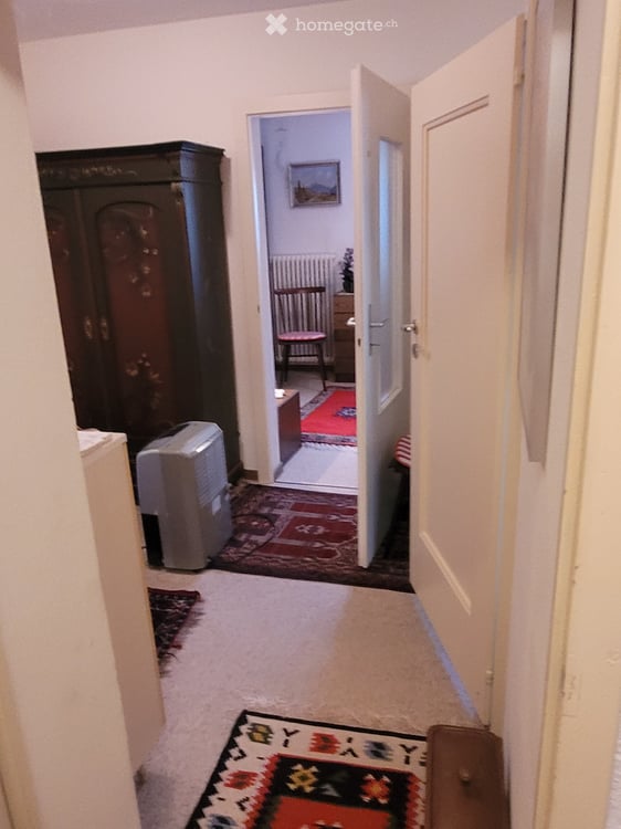 Gepflegtes 4.5 Zi. Einfamiliehaus mit herrlicher Seesicht und Aussenschwimmbad 27