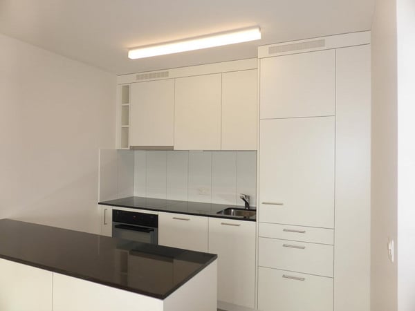 Gemütliches Studio mit grosser Terrasse(20m2) und direkter nebenan der Wald 3
