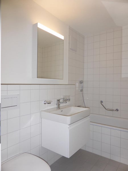 Gemütliches Studio mit grosser Terrasse(20m2) und direkter nebenan der Wald 4
