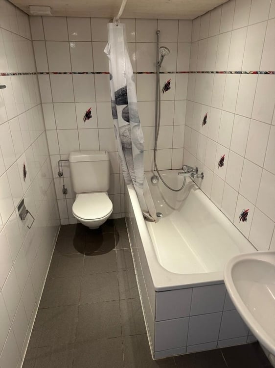 Gemütliches 2-Zimmer-Apartment in Altstätten SG – ab sofort verfügbar 5