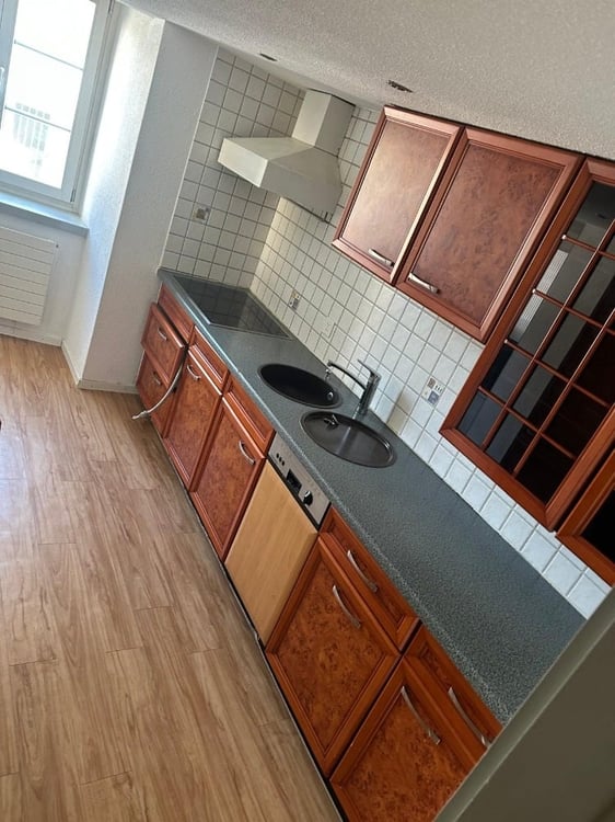 Gemütliches 2-Zimmer-Apartment in Altstätten SG – ab sofort verfügbar 4