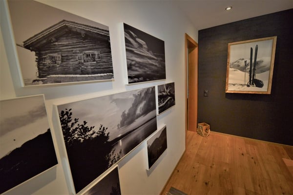 Exklusive 3.5 Zimmer Erstwohnung im Zentrum von Lenzerheide 7