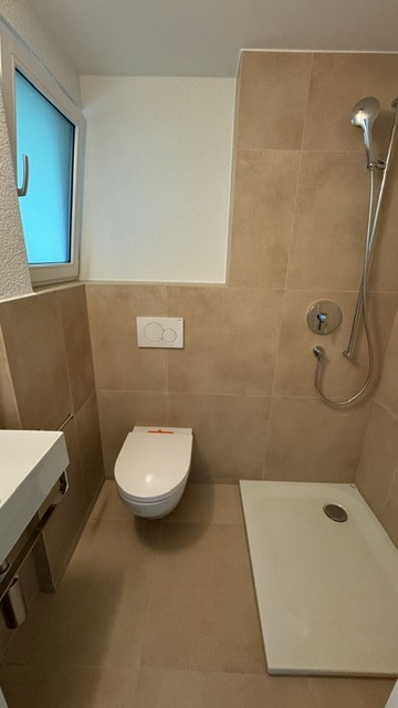 Charmante 4.5-Zimmer-Garten-Wohnung im Seefeld 7