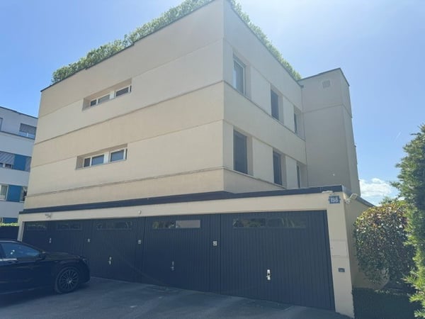 Charmante 4.5-Zimmer-Garten-Wohnung im Seefeld 11