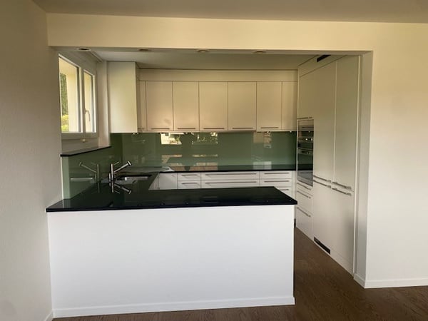 Charmante 4.5-Zimmer-Garten-Wohnung im Seefeld 3