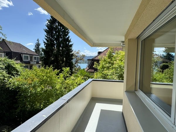 Charmante 4.5-Zimmer-Garten-Wohnung im Seefeld 8