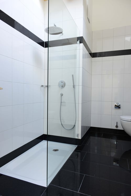 Heimelige Dachwohnung mit privater Dachterrasse im Kreis 3 5