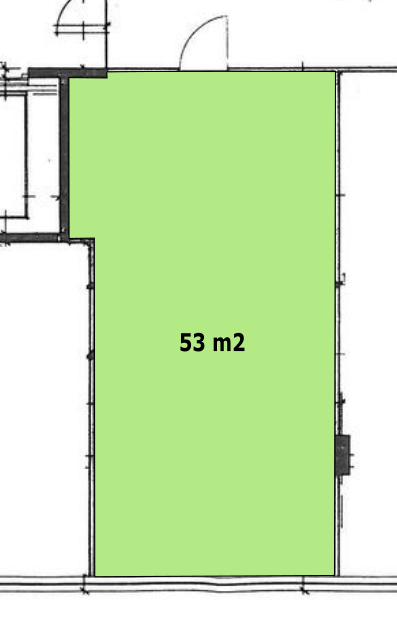 Helles Büro an sehr guter Lage 4