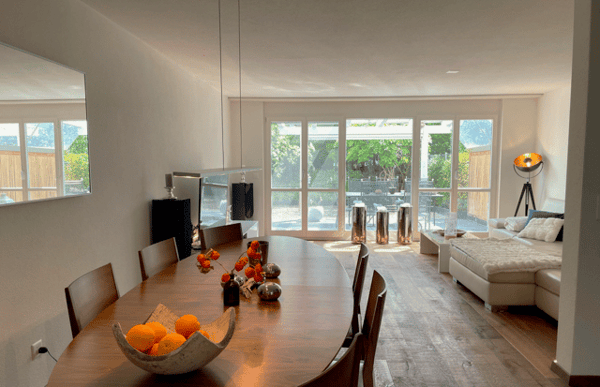 Reiheneinfamilienhaus in Hagendorn 7