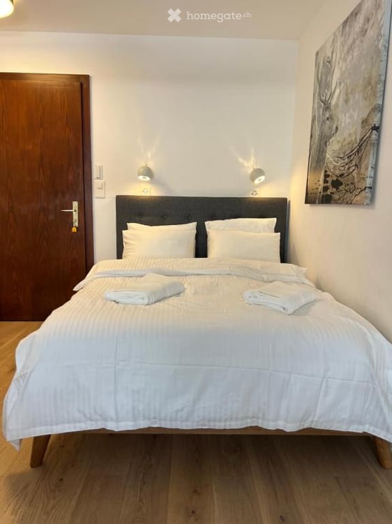 Vente Appartement - Studio - 3963 Crans-Montana - Avenue de la Gare, 4 2