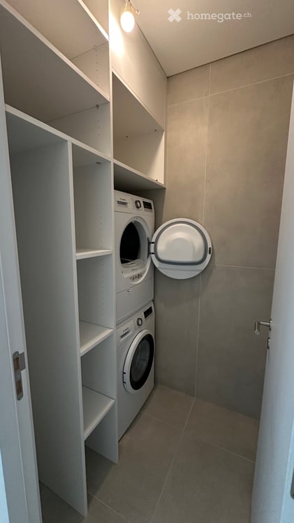 Luxurious 6.5 room apartment, incl.  independent studio, Pregny-Chambésy. Quiet and exclusive  area. 17