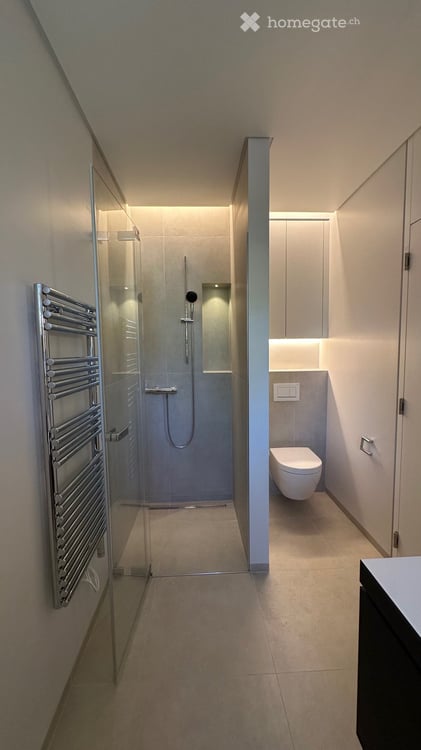 Luxurious 6.5 room apartment, incl.  independent studio, Pregny-Chambésy. Quiet and exclusive  area. 15