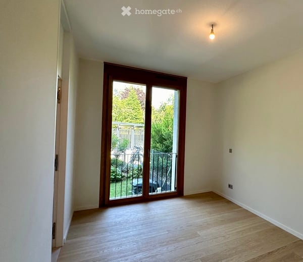 Luxurious 6.5 room apartment, incl.  independent studio, Pregny-Chambésy. Quiet and exclusive  area. 9