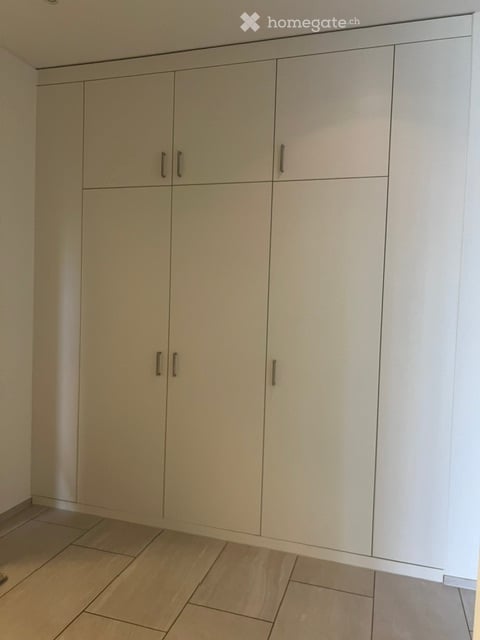 Moderne 3.5-Zimmer-Wohnung im Richtiareal 26