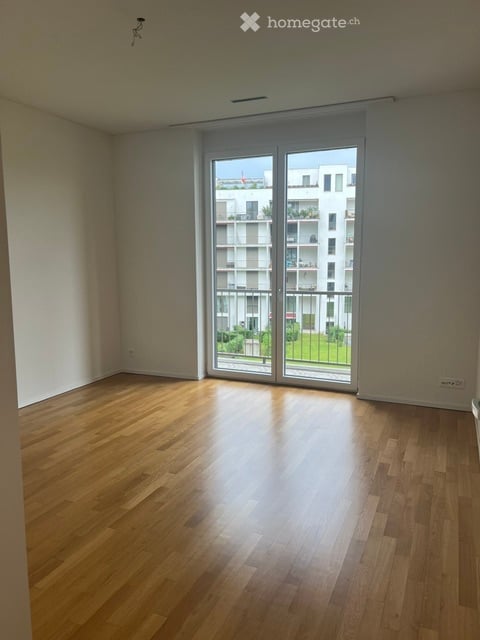 Moderne 3.5-Zimmer-Wohnung im Richtiareal 14
