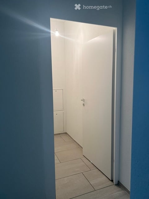 Moderne 3.5-Zimmer-Wohnung im Richtiareal 15