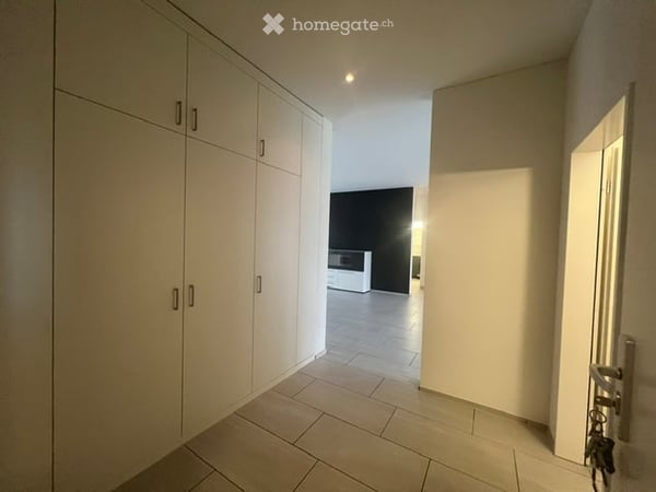 Moderne 3.5-Zimmer-Wohnung im Richtiareal 7