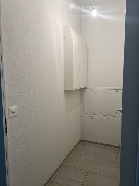 Moderne 3.5-Zimmer-Wohnung im Richtiareal 16