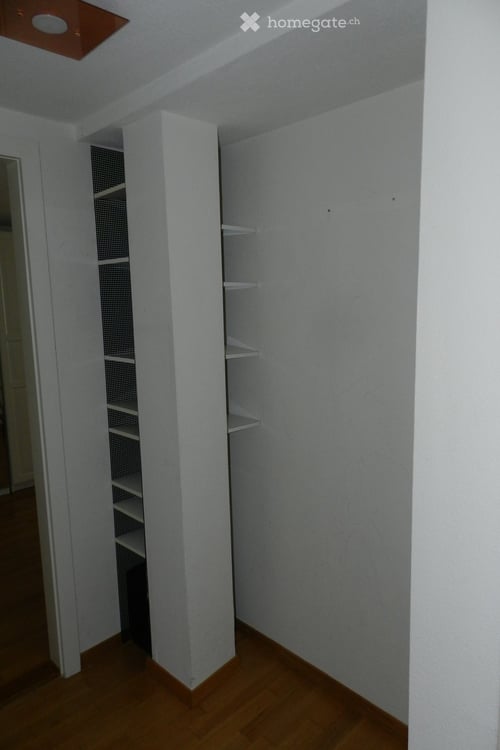 Charmante 2-Zimmer-Altbauwohnung an der Münstergasse, Zürich 8001 3