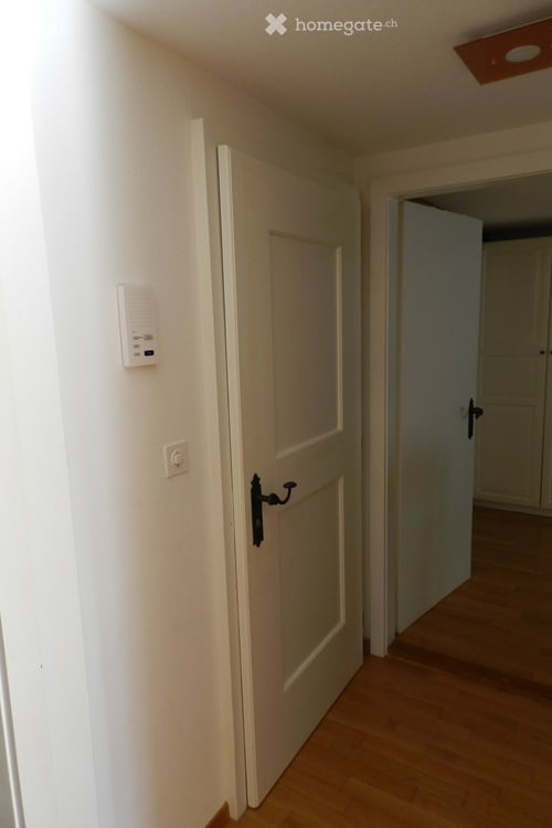 Charmante 2-Zimmer-Altbauwohnung an der Münstergasse, Zürich 8001 2