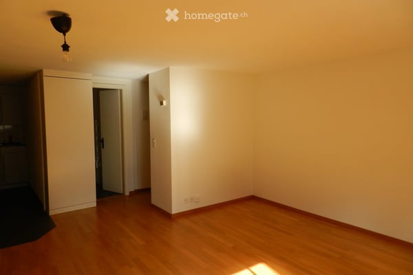 Charmante 2-Zimmer-Altbauwohnung an der Münstergasse, Zürich 8001 9