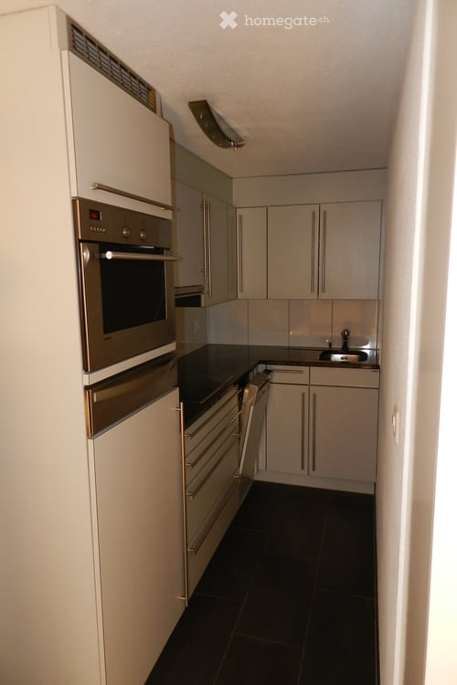 Charmante 2-Zimmer-Altbauwohnung an der Münstergasse, Zürich 8001 4