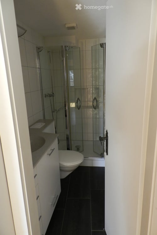 Charmante 2-Zimmer-Altbauwohnung an der Münstergasse, Zürich 8001 6