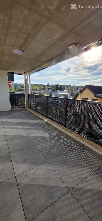 Neubau-Erstbezug | Moderne 2.5-Zimmer-Wohnung mit Balkon | Kreuzlingen 4
