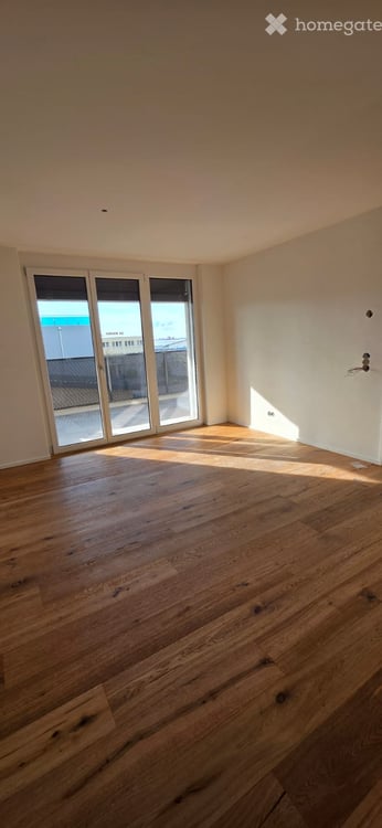 Neubau-Erstbezug | Moderne 2.5-Zimmer-Wohnung mit Balkon | Kreuzlingen 6