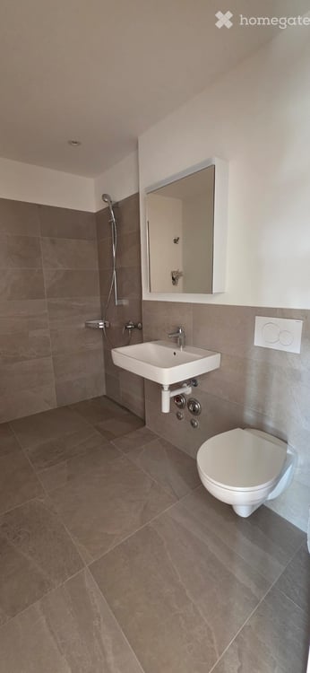 Neubau-Erstbezug | Moderne 2.5-Zimmer-Wohnung mit Balkon | Kreuzlingen 5