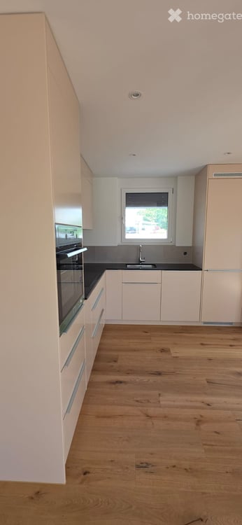 Neubau-Erstbezug | Exklusive Attika-Wohnung mit Panoramaterrasse | Kreuzlingen 7
