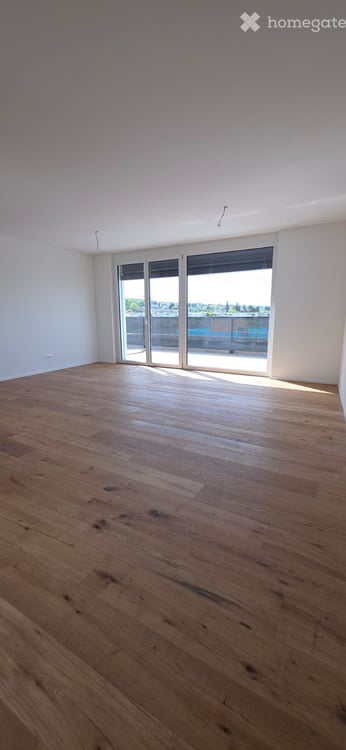 Neubau-Erstbezug | Exklusive Attika-Wohnung mit Panoramaterrasse | Kreuzlingen 6
