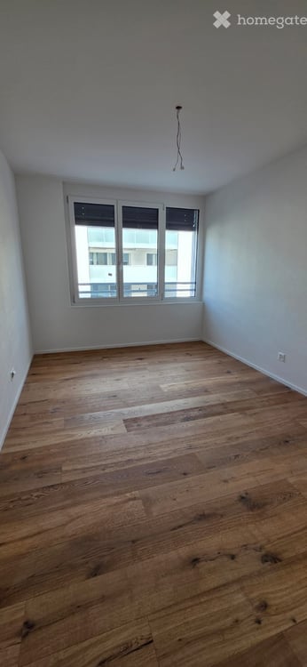 Neubau-Erstbezug | Exklusive 4.5-Zimmer-Wohnung mit Kücheninsel & Balkon | Kreuzlingen 7