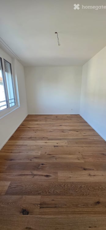 Neubau-Erstbezug | Exklusive 4.5-Zimmer-Wohnung mit Kücheninsel & Balkon | Kreuzlingen 2