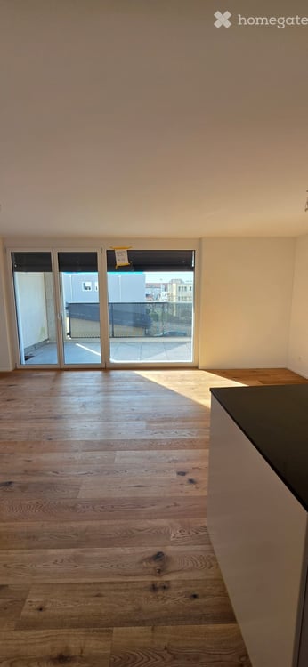 Neubau-Erstbezug | Exklusive 4.5-Zimmer-Wohnung mit Kücheninsel & Balkon | Kreuzlingen 5