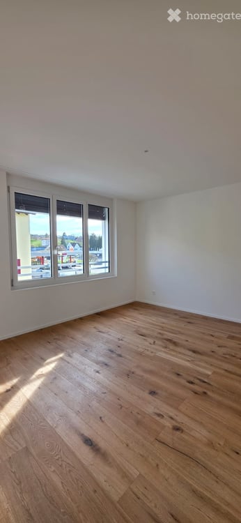 Neubau-Erstbezug | Helle 3.5-Zimmer-Wohnung mit Balkon | Kreuzlingen 3