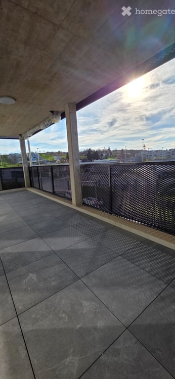Neubau-Erstbezug | Helle 3.5-Zimmer-Wohnung mit Balkon | Kreuzlingen 2