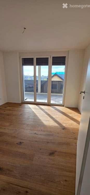 Neubau-Erstbezug | Helle 3.5-Zimmer-Wohnung mit Balkon | Kreuzlingen 4