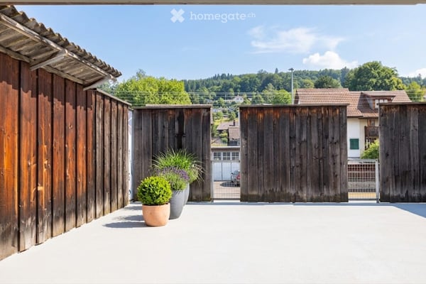 Stilvoll renovierte Studios an zentraler Lage 7