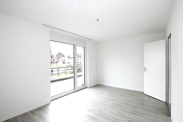 Attraktive 3.5-Zimmer-Gartenwohnung 5