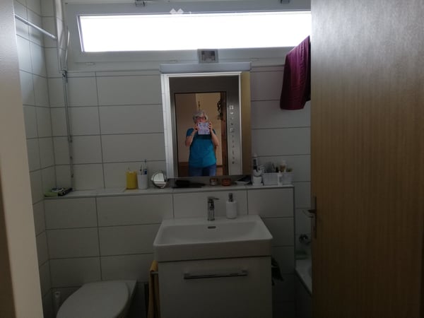 Charmante 4.5-Zimmer-Wohnung mit Balkon und Bergblick in Thun 11