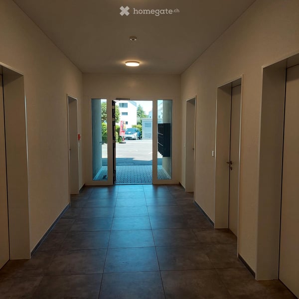 Heller Gewerberaum mit vielseitigen Nutzungsmöglichkeiten im Herzen von 5644 Auw 5