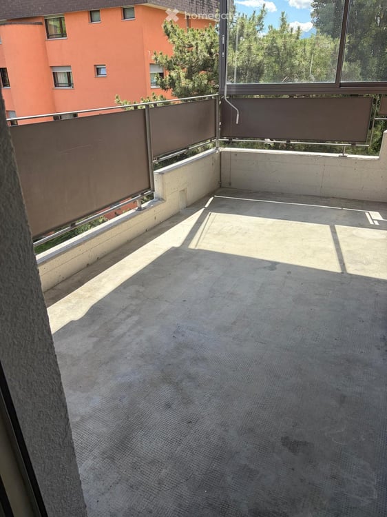 4.5 pièces à Sion avec balcon, cave et place de parc 8