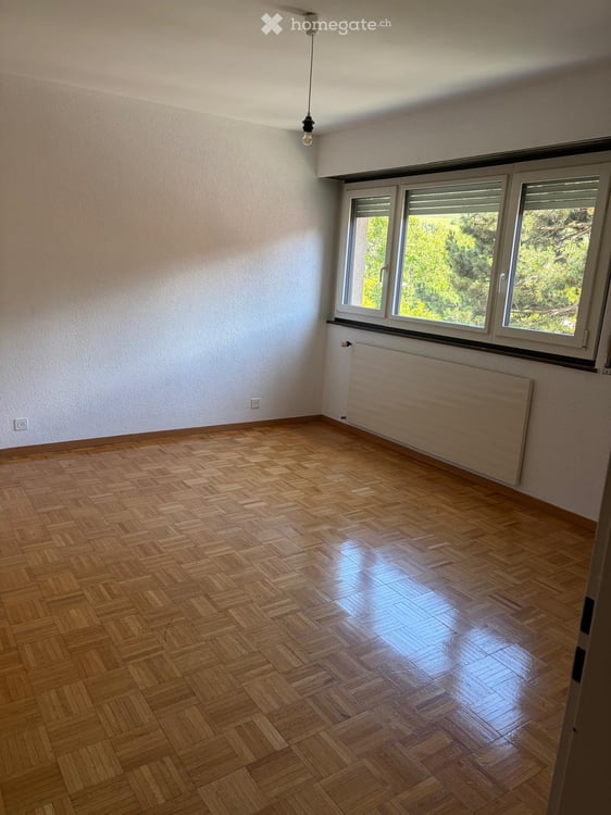 4.5 pièces à Sion avec balcon, cave et place de parc 3
