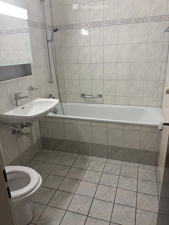4.5 pièces à Sion avec balcon, cave et place de parc 7