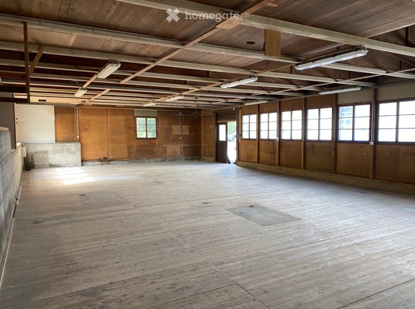 Attraktives Bauland (Wohn- und Gewerbezone) – Teuffenthal, Burghalten 16G 5